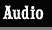 Audio